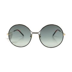 Kính Mát Unisex Gucci GG0395S 001