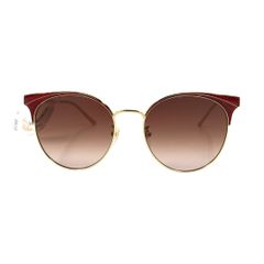 Kính Mát Unisex Gucci GG0402SK 002