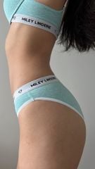 Bộ Đồ Lót nữ Sporty Chic Miley Lingerie BRC07002_FCB0701