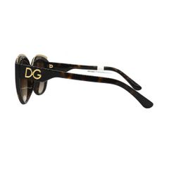 Kính mát Dolce Gabbana DG4383F 502/13