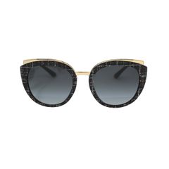 Kính mát Dolce Gabbana DG4383F 3286/8G