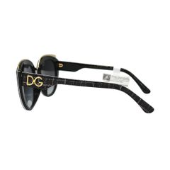 Kính mát Dolce Gabbana DG4383F 3286/8G