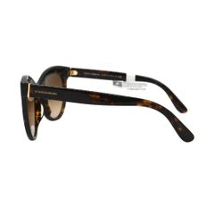 Kính mát Dolce Gabbana DG4311F 502/13