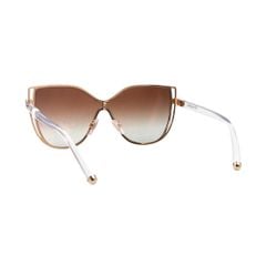 Kính mát Dolce & Gabbana DG2236 1298/6F