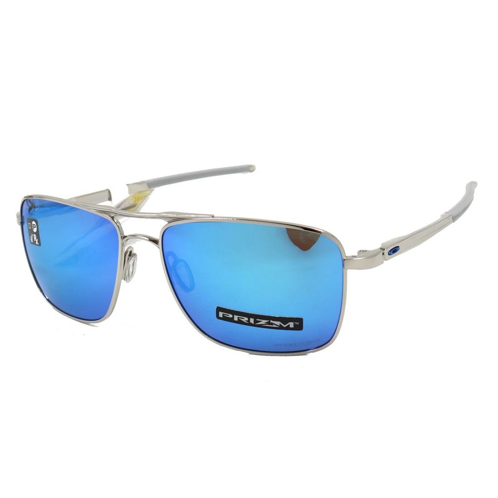 Kính Mát Unisex Oakley OO6038 02