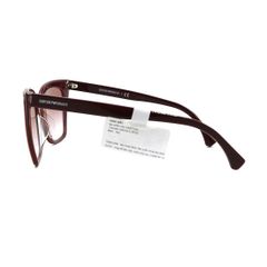 Kính mát Emporio Armani EA4127F 5744/8D