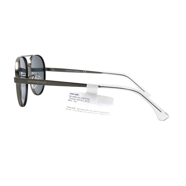 Kính mát Emporio Armani EA2074D 3003/6G