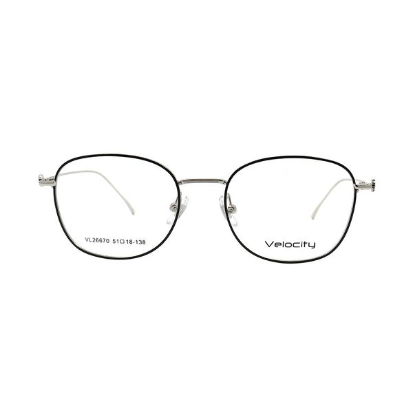 Gọng kính VELOCITY VL26670 C04 chính hãng