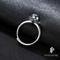 Nhẫn Nữ KYA JEWEL Dark Blossom