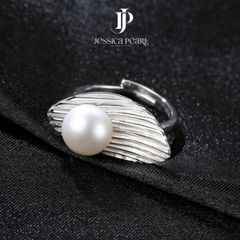 Nhẫn Nữ KYA JEWEL Smooth Flow