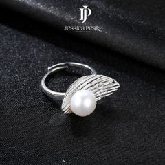 Nhẫn Nữ KYA JEWEL Smooth Flow