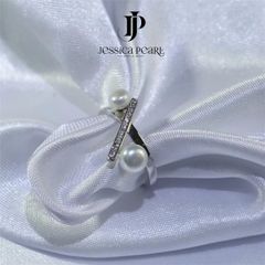 Nhẫn Nữ KYA JEWEL Interline Pearl