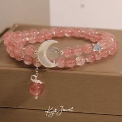 Vòng tay Nữ KYA JEWEL Starlight Harmony