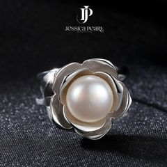 Nhẫn Nữ KYA JEWEL Rose Pearl