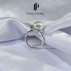 Nhẫn Nữ KYA JEWEL Sparkling Ocean