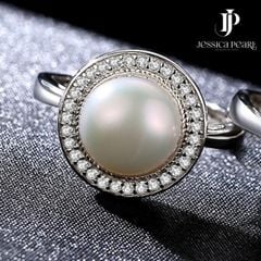 Nhẫn Nữ KYA JEWEL Ocean Crown