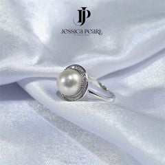Nhẫn Nữ KYA JEWEL Sparkling Ocean