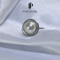 Nhẫn Nữ KYA JEWEL Sparkling Ocean