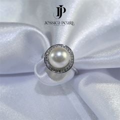 Nhẫn Nữ KYA JEWEL Sparkling Ocean