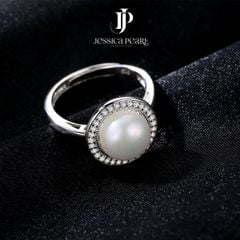 Nhẫn Nữ KYA JEWEL Ocean Crown