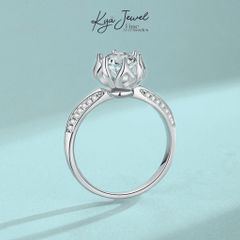 Nhẫn nữ KYA JEWEL Unfolding Petal