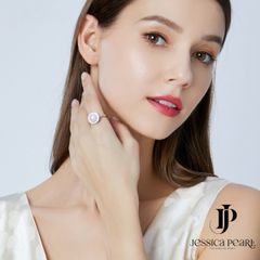 Nhẫn Nữ KYA JEWEL Ocean Crown