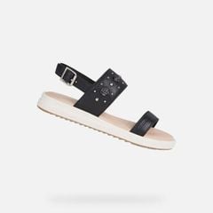 Giày Sandals Bé Gái S.rebecca G.