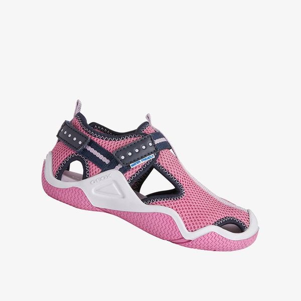 Giày Sneakers Bé Gái Wader G.