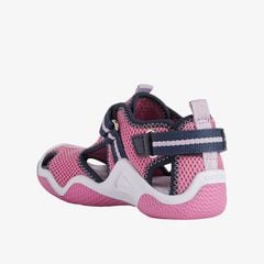 Giày Sneakers Bé Gái Wader G.