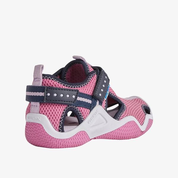Giày Sneakers Bé Gái Wader G.