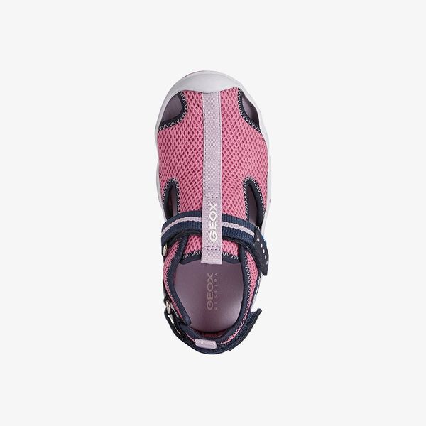 Giày Sneakers Bé Gái Wader G.