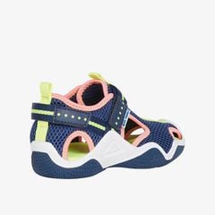 Giày Sneakers Bé Gái Wader G.