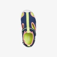 Giày Sneakers Bé Gái Wader G.
