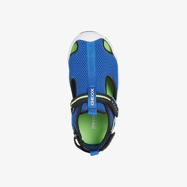 Giày Sneakers Bé Trai Wader B.