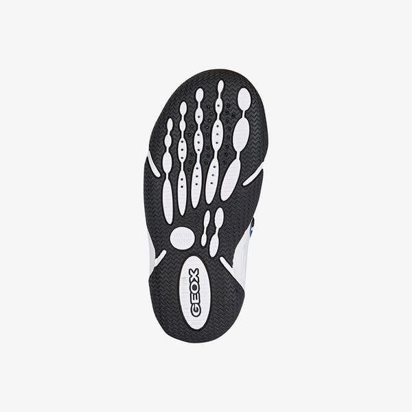 Giày Sneakers Bé Trai Wader B.