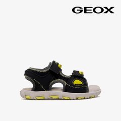 Giày Sandals Bé Trai GEOX J S Pianeta B