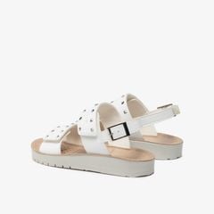 Giày Sandals Bé Gái GEOX J S.Costarei G. A