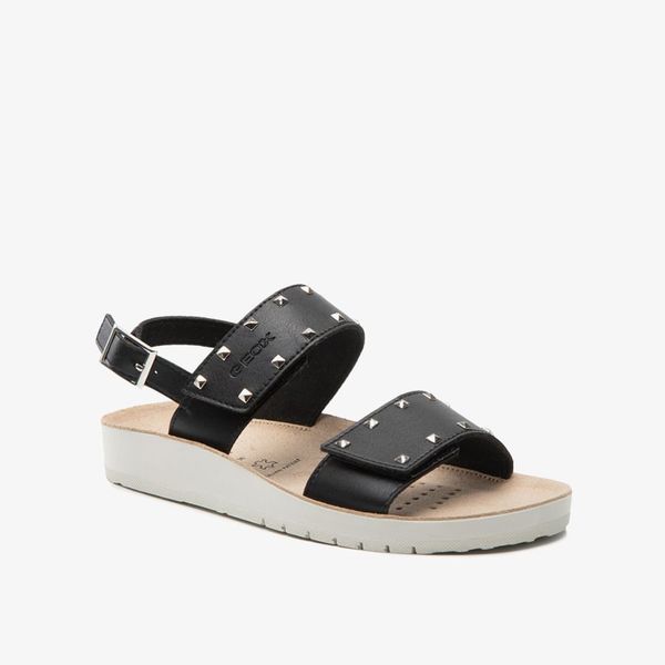 Giày Sandals Bé Gái GEOX J S.Costarei G. A