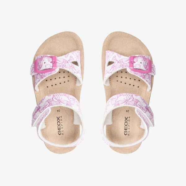 Giày Sandals Bé Gái S.costarei G.