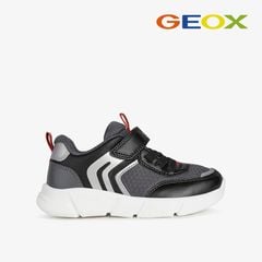 Giày Sneakers Bé Trai GEOX J Aril B. A