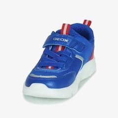 Giày Sneakers Bé Trai GEOX J Aril B. A