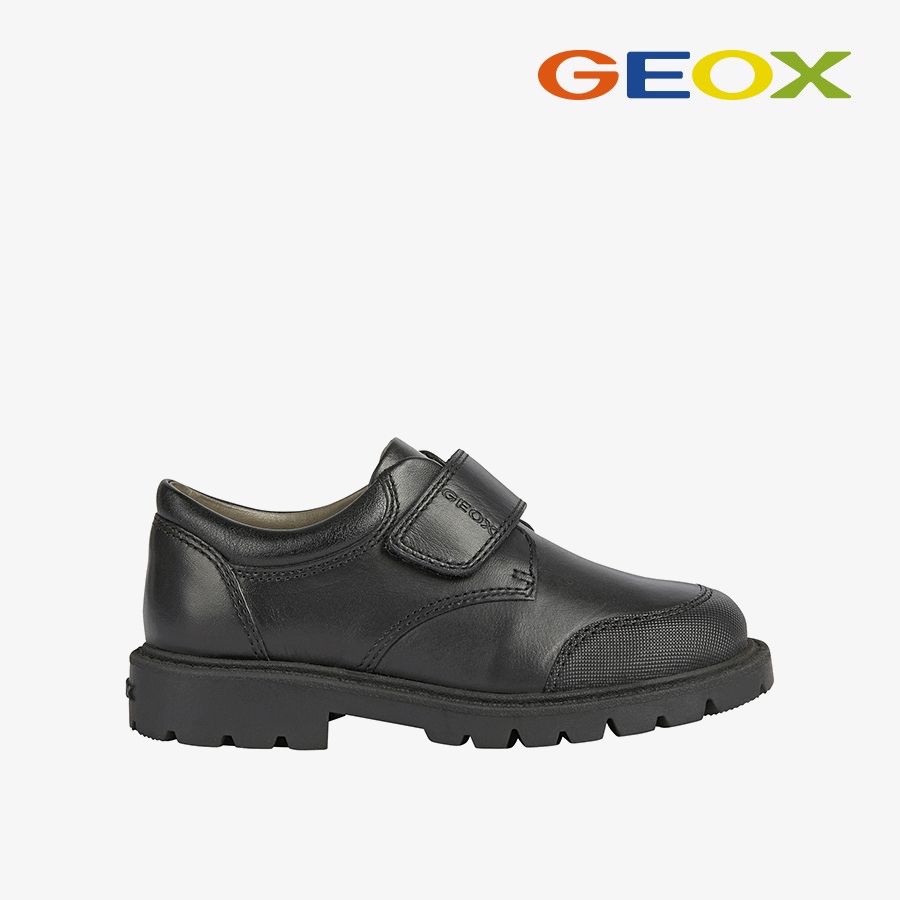 Giày Sneakers Bé Trai GEOX J Shaylax B. D