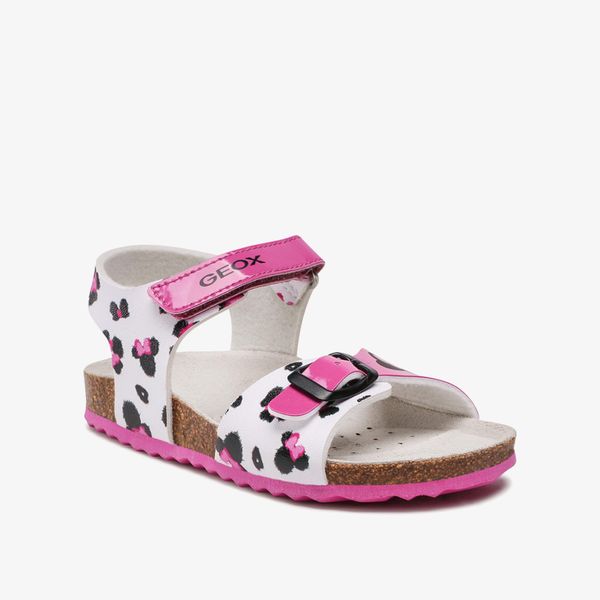 Giày Sandals Bé Gái GEOX J Adriel G. D