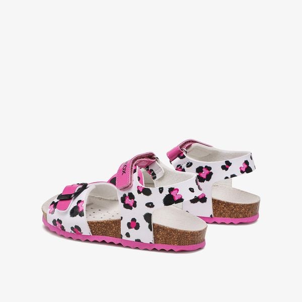 Giày Sandals Bé Gái Adriel G