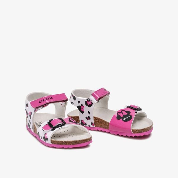 Giày Sandals Bé Gái GEOX J Adriel G. D