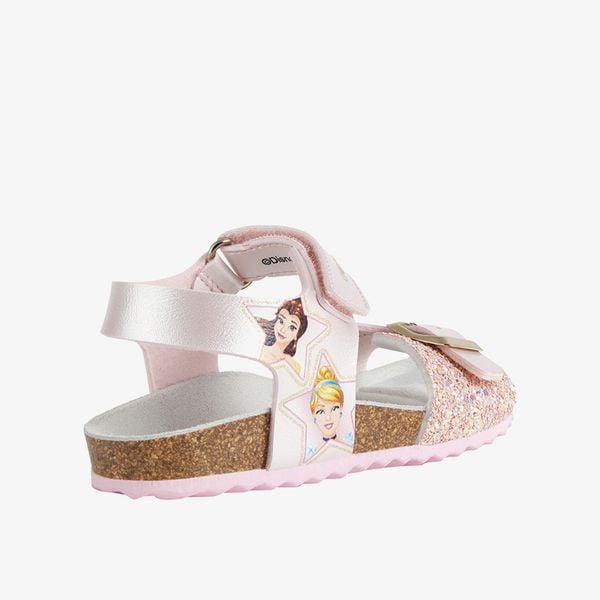 Giày Sandals Bé Gái GEOX J Adriel G D