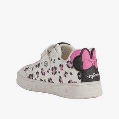 Giày Sneakers Bé Gái Skylin G.