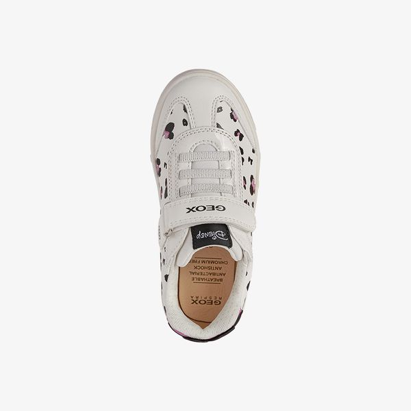 Giày Sneakers Bé Gái Skylin G.