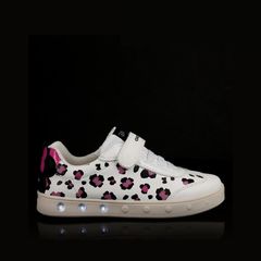 Giày Sneakers Bé Gái Skylin G.