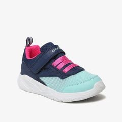 Giày Sneakers Bé Gái Sprintye G.